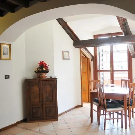 Contrada Po Apartment Turin