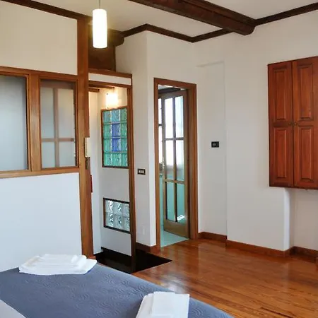 Contrada Po Apartamento Turín