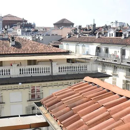 Contrada Po Turín