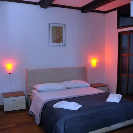 Contrada Po Apartamento Turín