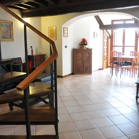 Contrada Po Apartamento