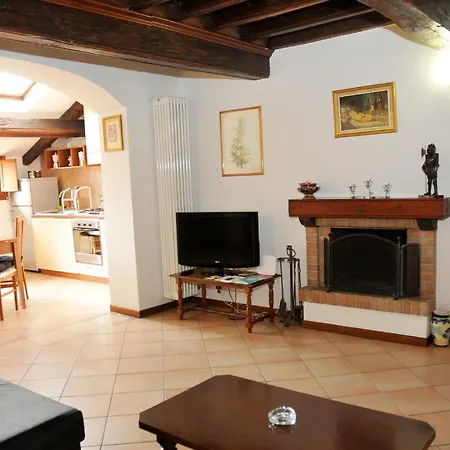 Contrada Po Apartamento Turín