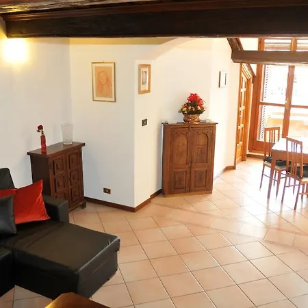 Contrada Po Apartamento