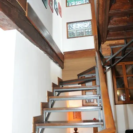 Contrada Po Apartamento *