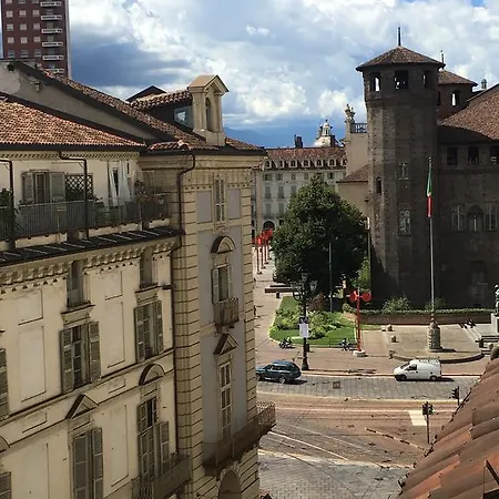 Contrada Po *