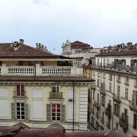 Apartamento Contrada Po Turín