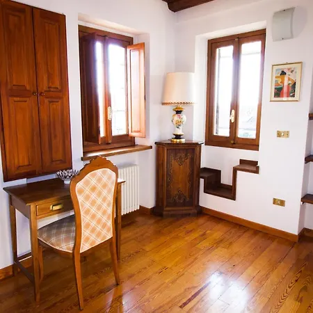 Contrada Po Apartamento
