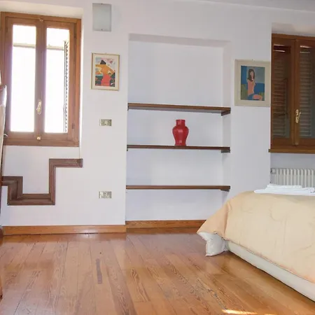 Contrada Po Apartamento