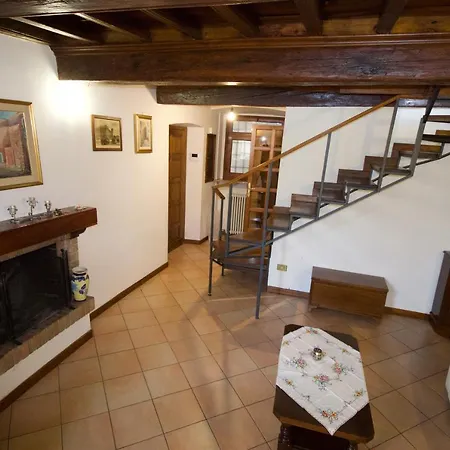 Contrada Po Apartamento *