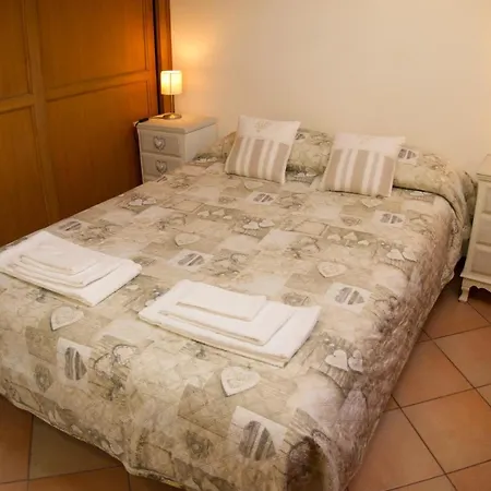 Contrada Po Apartamento *